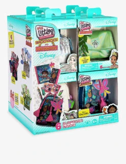 Real Littles Disney Handbag Toy Assortment