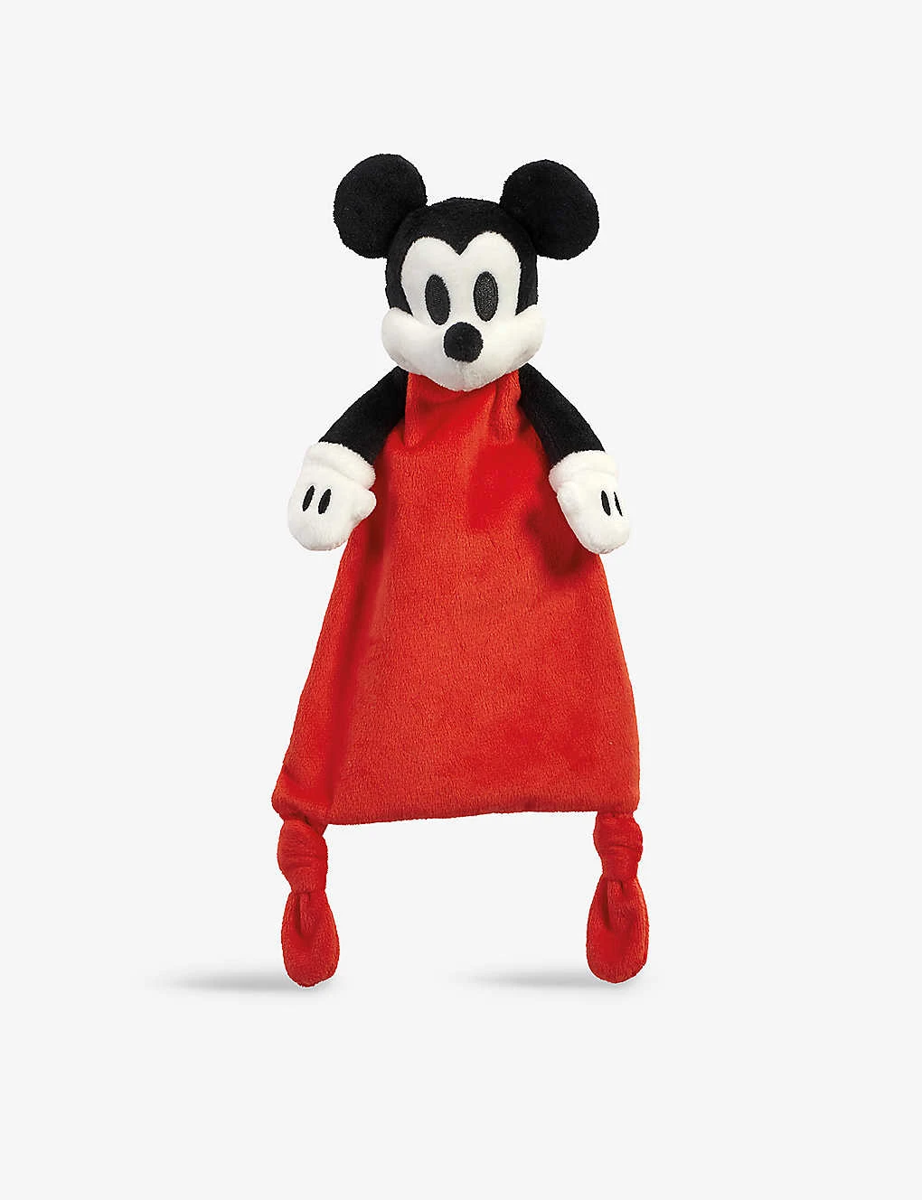 Disney Mickey Mouse Soother Soft Toy 22cm