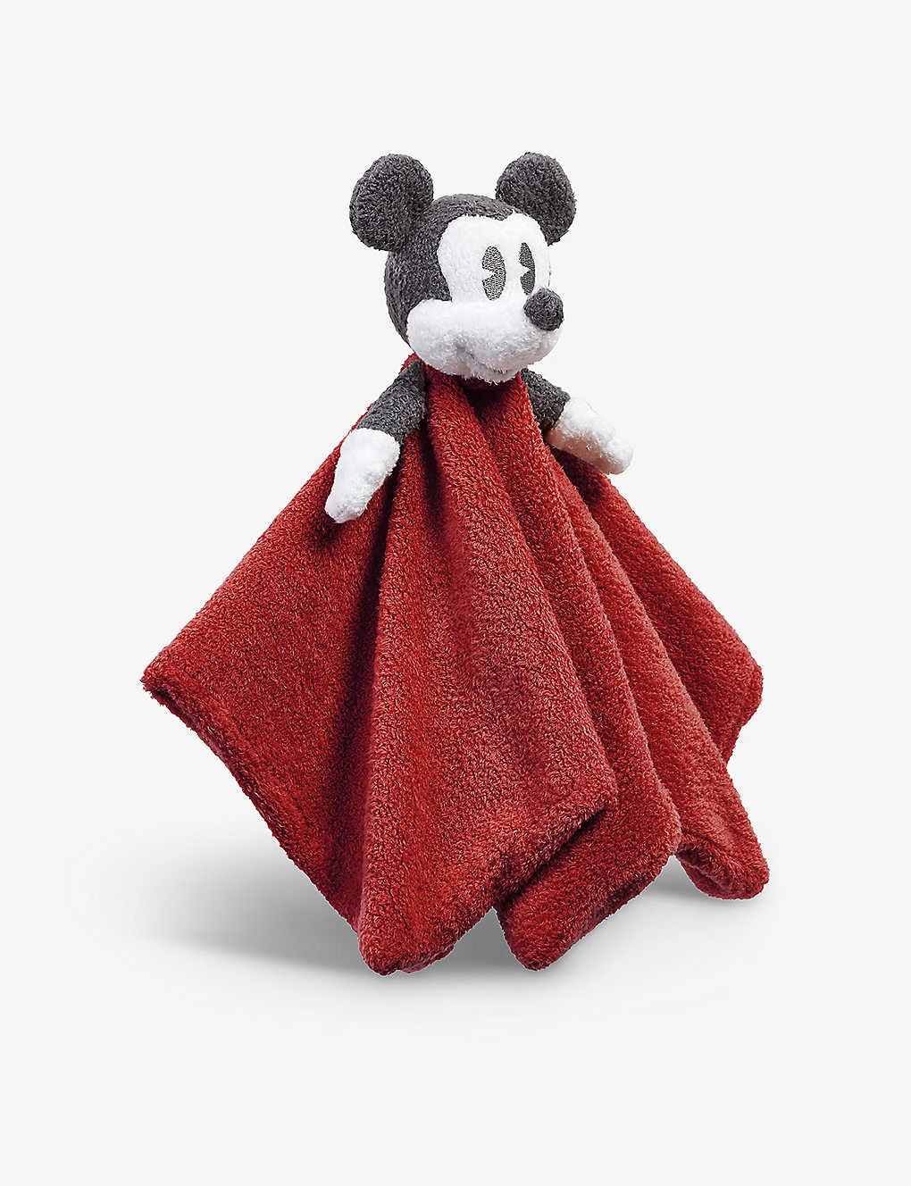 Disney Mickey Mouse Soother Soft Toy 14cm - Image 2