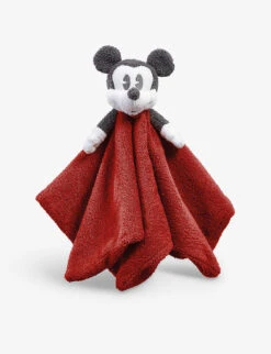 Disney Mickey Mouse Soother Soft Toy 14cm