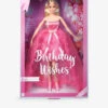 Barbie Birthday Wishes Doll 30cm