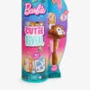 Barbie Cutie Reveal Monkey Costume Doll Playset