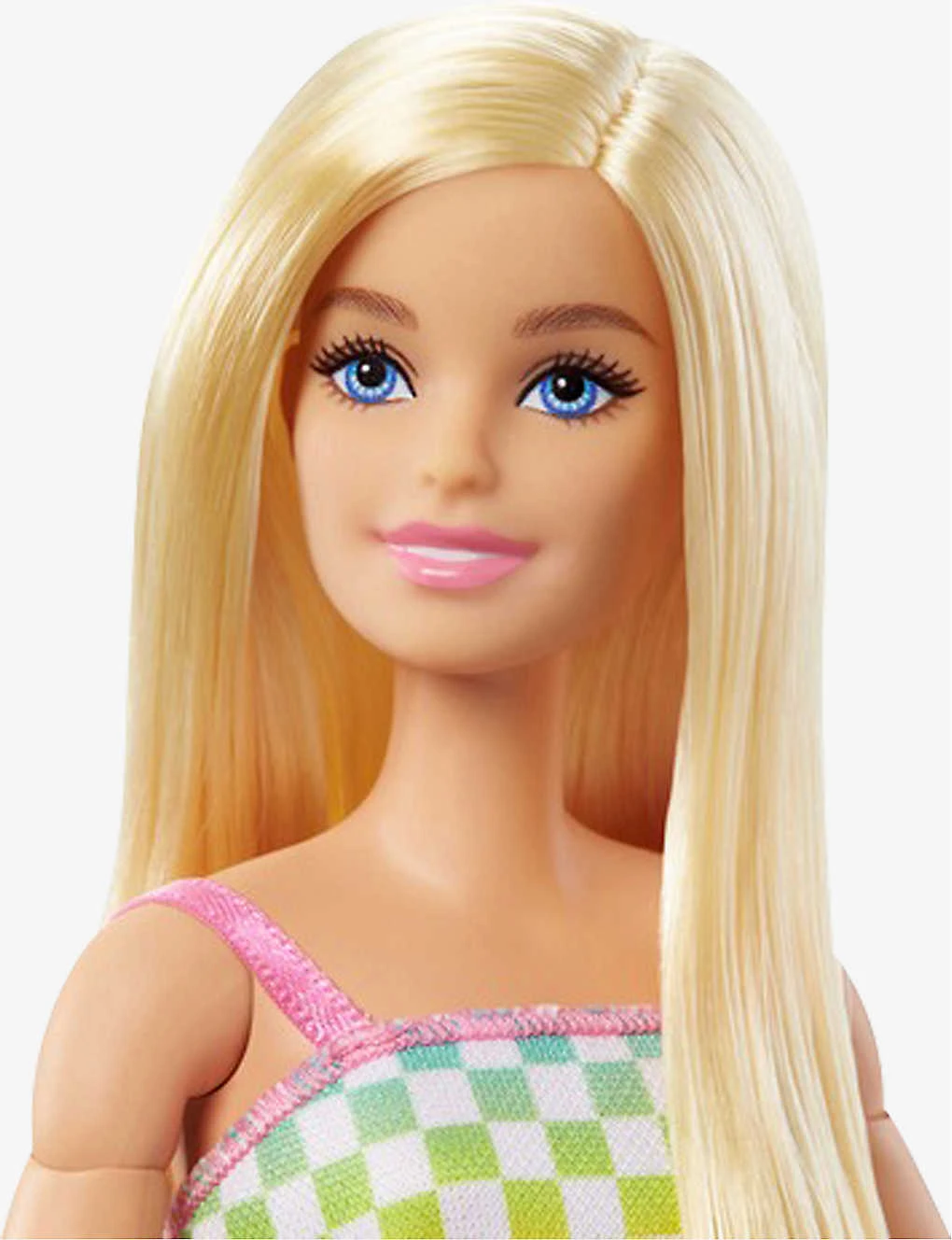 Barbie Fashionistas Doll With Wheelchair 29.5cm - Image 3