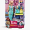 Barbie Baby Doctor Doll Playset 21.6cm