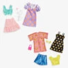 Barbie Doll Fashion Assortment Pack Of Two