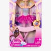 Barbie Twinkle Lights Ballerina Doll 29cm