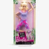 Barbie Made To Move Doll 29cm