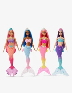 Barbie Dreamtopia Mermaid Doll Assortment 33.5cm