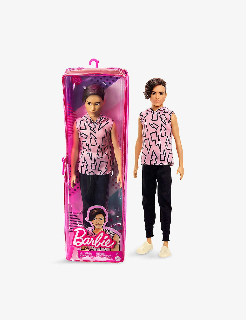 Barbie Ken Fashionista Doll Assortment 30.5cm