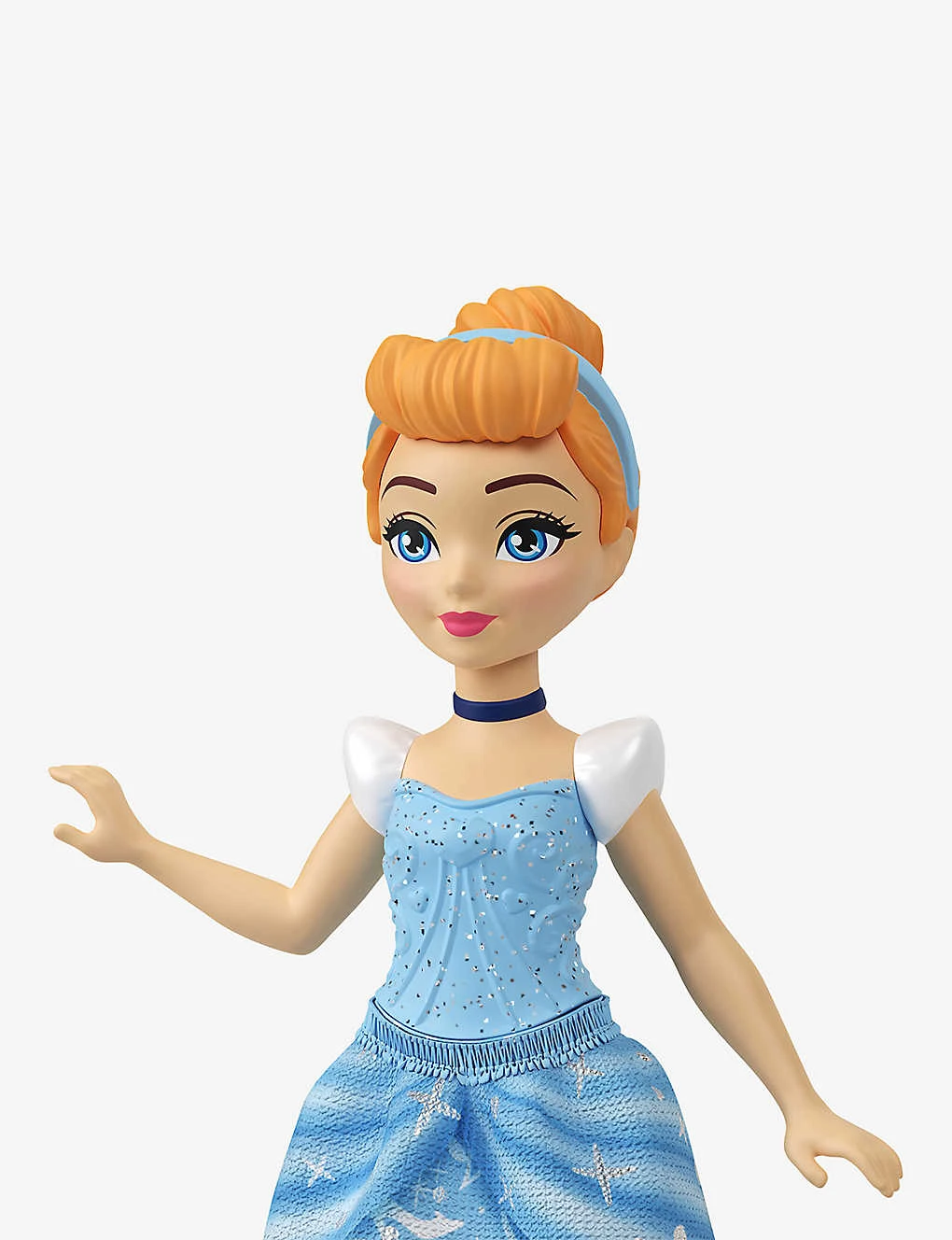 Disney Princess Princess Celebration Pack Doll Set - Image 2