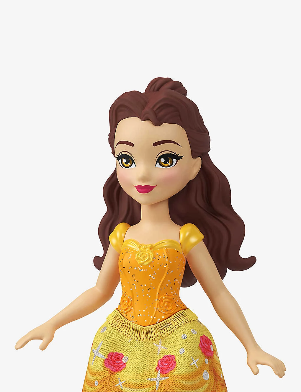 Disney Princess Princess Celebration Pack Doll Set - Image 3
