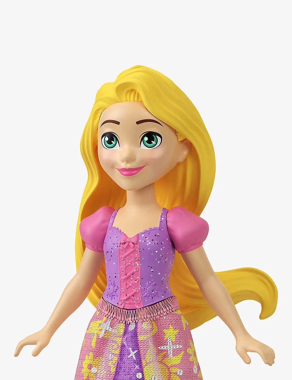Disney Princess Princess Celebration Pack Doll Set - Image 4