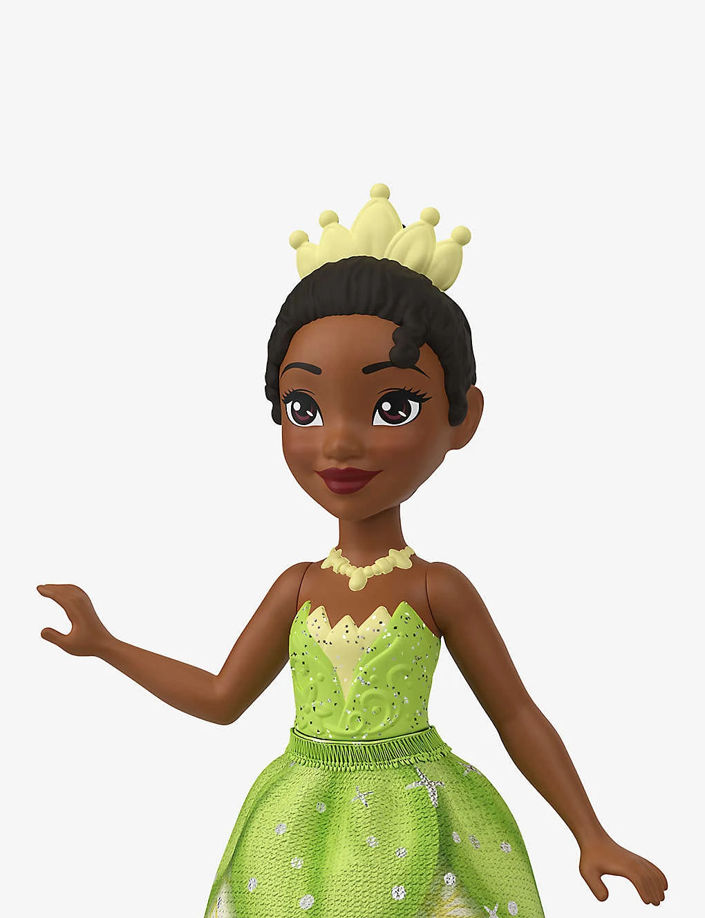 Disney Princess Princess Celebration Pack Doll Set - Image 5