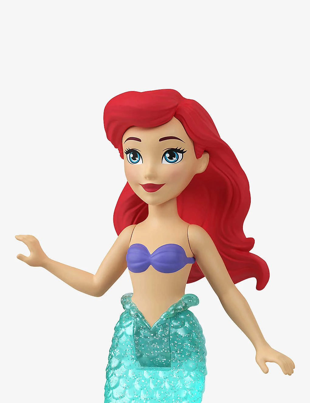 Disney Princess Princess Celebration Pack Doll Set - Image 6