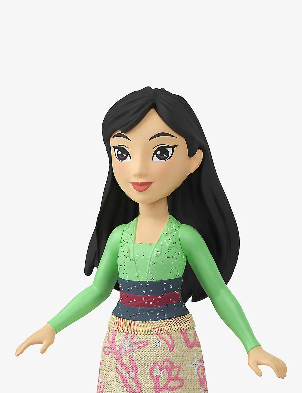 Disney Princess Princess Celebration Pack Doll Set - Image 7