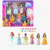 Disney Princess Princess Celebration Pack Doll Set