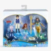 Disney Princess The Little Mermaid Ariel's Adventures Story Playset