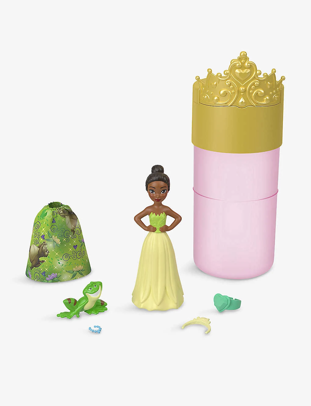 Disney Princess Royal Colour Reveal Doll Assortment