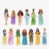 Disney Princess Core Princess Doll Assortment