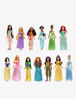 Disney Princess Core Princess Doll Assortment