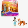 Disney Princess Princess Doll And Animal Figure Set Assortment