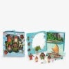 Disney Princess Moana Classic Storybook Playset