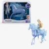 Disney Princess Frozen Elsa & Nokk Toy Set