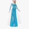 Disney Princess Frozen Elsa Singing Doll 31cm