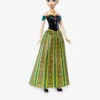Disney Princess Frozen Anna Singing Doll 31cm