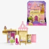 Disney Princess Storytime Stackers Belle's Castle Playset