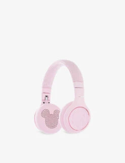 Disney Minnie Mouse Headset Bundle