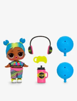 L.O.L. Surprise! Sooo Mini Dolls Assortment