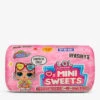 L.O.L. Surprise! Loves Mini Sweets Surprise-O-Matic Toy Assortment