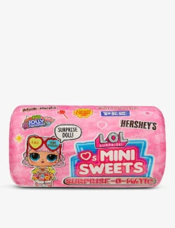 L.O.L. Surprise! Loves Mini Sweets Surprise-O-Matic Toy Assortment