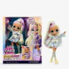 L.O.L. Surprise! O.M.G. Sunshine Makeover Sunrise Doll 28cm