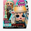 L.O.L. Surprise! O.M.G. Western Cutie Fashion Doll