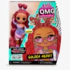 L.O.L. Surprise! O.M.G Core Series 7 Golden Heart Doll 30cm