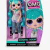 L.O.L. Surprise! O.M.G. Doll Core Series 3 Cosmic Nova Doll 25cm