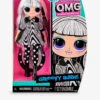 L.O.L. Surprise! O.M.G. Core Series 3 Groovy Babe Doll 25cm