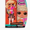 L.O.L. Surprise! O.M.G. Core Series 3 Speedster Fashion Doll 25cm