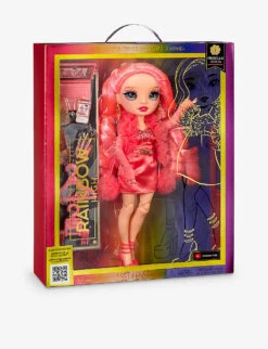 Rainbow High Priscilla Fashion Doll 28cm