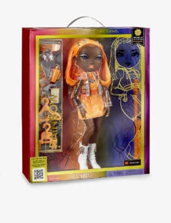 Rainbow High Michelle St. Charles Fashion Doll 28cm