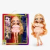 Rainbow High Series 5 Victoria Whitman Fashion Doll 28cm