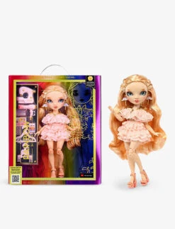 Rainbow High Series 5 Victoria Whitman Fashion Doll 28cm