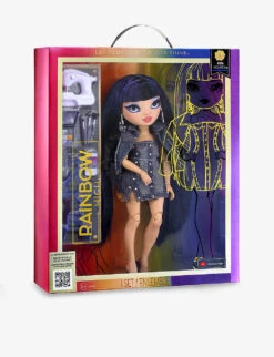 Rainbow High Kim Nguyen Fashion Doll 28cm