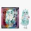 Rainbow High Shadow High Zooey Electra Fashion Doll 28cm