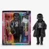 Rainbow High Shadow High Rexx McQueen Doll 28cm