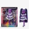 Rainbow High Shadow Monique Verbena Doll 28cm