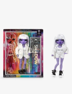 Rainbow High Shadow High Dia Mante Doll 28cm