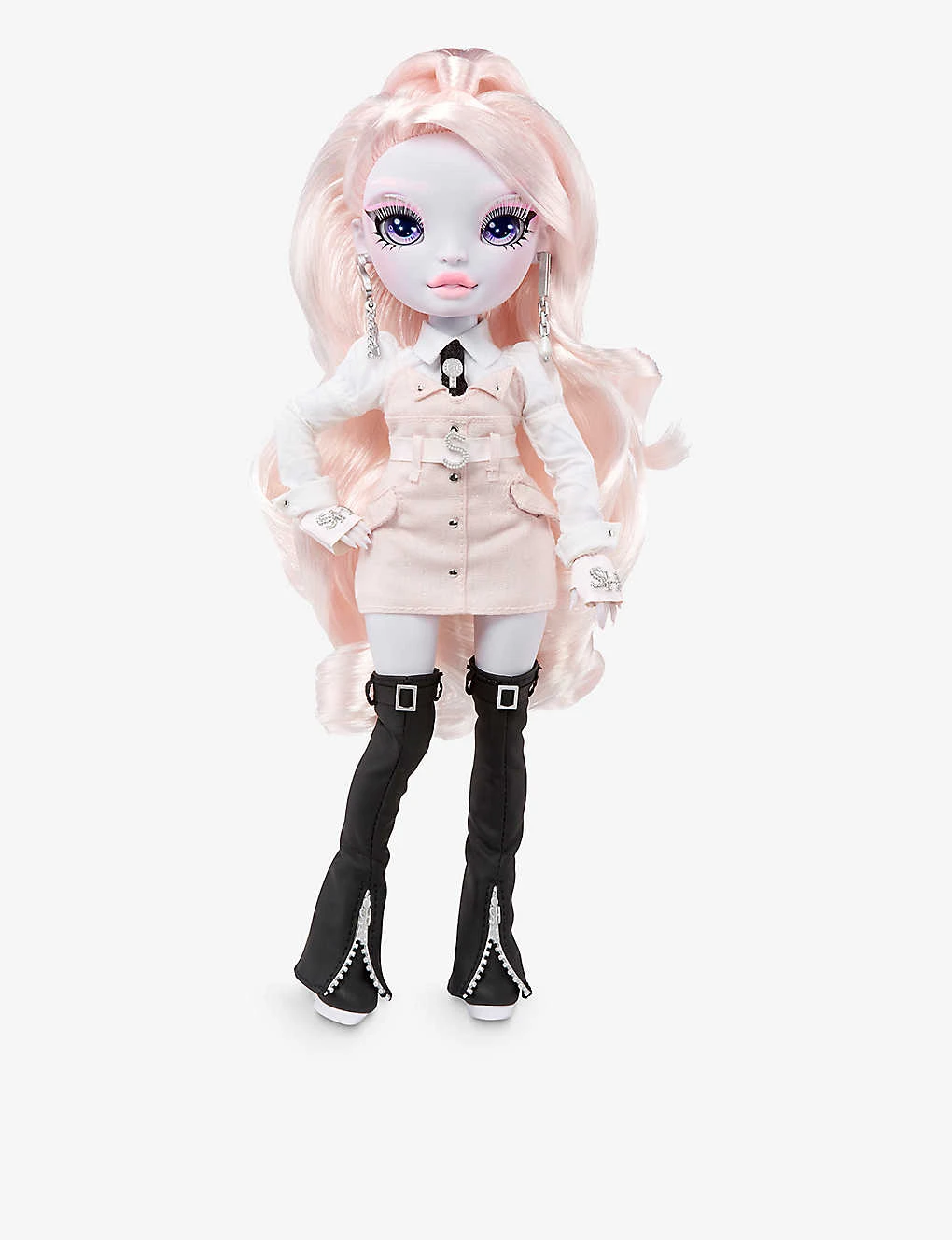 Rainbow High Shadow High Karla Choupette Fashion Doll 28cm - Image 2